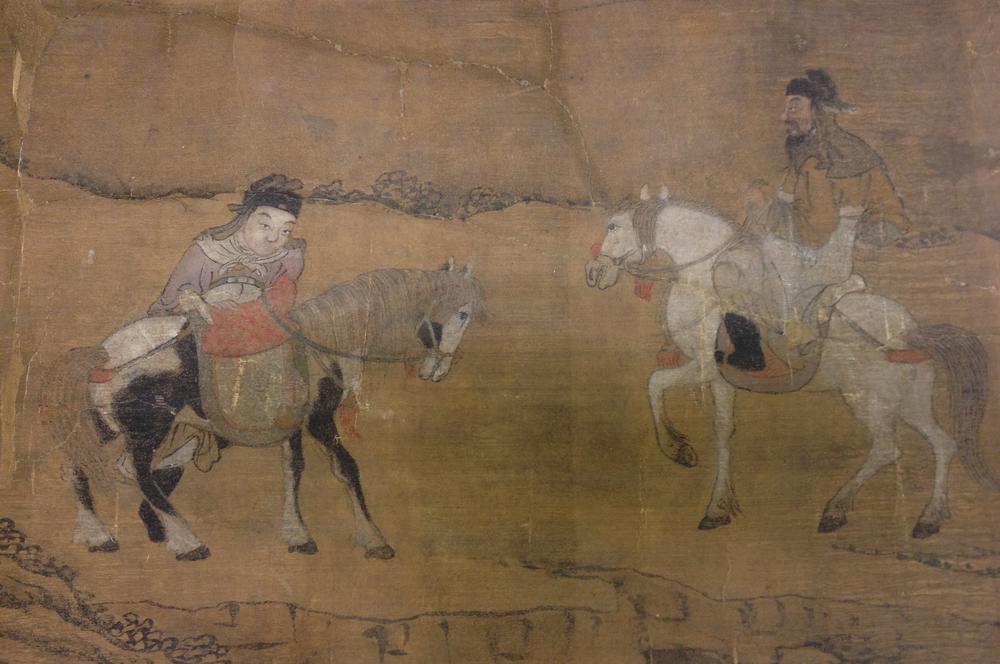 图片[2]-handscroll; painting BM-1936-1009-0.62-China Archive